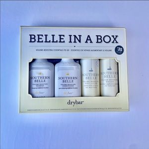 Bundle - Belle in a Box